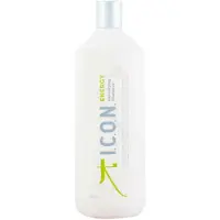 I.C.O.N. Haarverzorging Shampoos Energy Detoxifying Shampoo 1000 ml