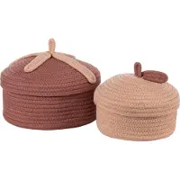 KidsDepot Mand Bowie Roze