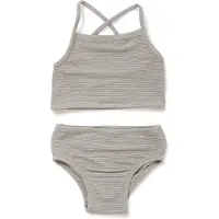 Konges Sløjd - Bikini Marigold - Quarry Blue / 18M