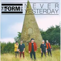 Cd Never Yesterday