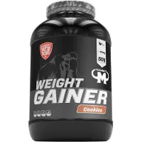 Mammut Weight Gainer Crash 5000 4500 g cookie