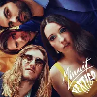 Universal Music Minuit - Vertigo (CD)