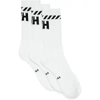 Helly Hansen Katoenen sokken sport (x3) | Maat 42/44