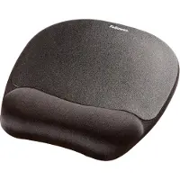 Fellowes 9176501 Muismat Ergonomisch, Antislip, Polssteun Meerdere kleuren