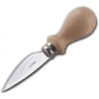 Eppicotispai Oldenhof parmezaanmes 6 cm rvs