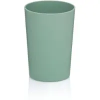 kela - Beker, Kunststof, Jade Groen - Marta