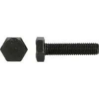 Pgb-Europe PGB-FASTENERS | Zeskanttapbout 8.8 DIN 933 M 20x35 | 25 st 933800020000353