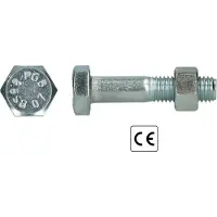Bahco Ringsteeksleutel | roestvaststaal | 215 mm | 25/32" - SS003-25