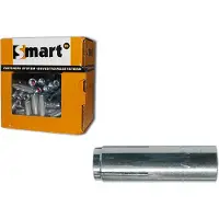 Pgb-Europe SMART | Inslaganker SMART IA M16x65 Zn | 10 st SM00IA001160065E