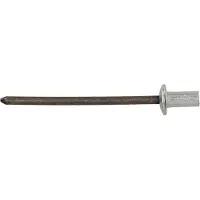 Pgb-Europe PGB-FASTENERS | Blindklinknagel wtrdicht Ø 4,0x11 Al/St | 500 st 7337ATR01004000113