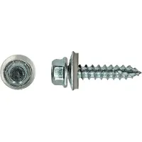 Pgb-Europe PGB-FASTENERS | Zsk gevelschr. Type A P17 Ø 6,5x32 Zn 0GSL19001006500323