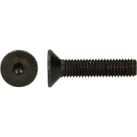 Pgb-Europe PGB-FASTENERS | BZK-schroef VK 10.9 VD D. 7991 M 4x6 | 500 st 7991100004000060