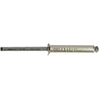 Pgb-Europe PGB-FASTENERS | Blindklinknagel VK D.7337B Ø 4,00x6 A2/A2 | 500 st 07337BR04004000063