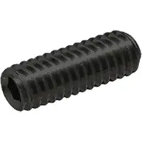 Pgb-Europe PGB-FASTENERS | Stelschroef 45H DIN 916 M 16x40 | 50 st 916000016000403