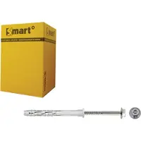Bahco Hss-g Metaalboor 6.5 Mmx101 Mm 10 Eenheden