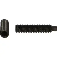 Bahco PGB-FASTENERS | Stelschroef 45H DIN 915 M 5x30 915000005000303