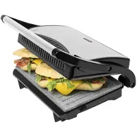 Cecotec 3022 - Contactgrill - 700 watt
