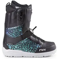 Northwave Drake Dahlia Sls Snowboardlaarzen Voor Dames