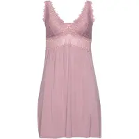 LASCANA Negligé mauve