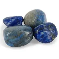 Spiru Trommelstenen Lapis lazuli B (20-40 mm)