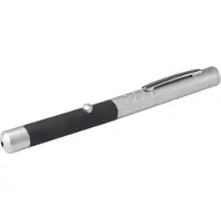 Renkforce Laserpointer RF-LP-500 Laserkleur: Groen