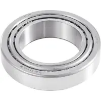UBC BEARING 30205 A Kegellager Boordiameter 25 mm Buitendiameter 52 mm Toerental (max.) 14000 omw/min