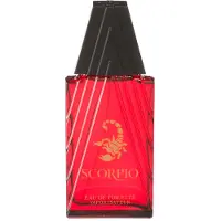 Scorpio Rouge Eau De Toilette (edt) 75ml