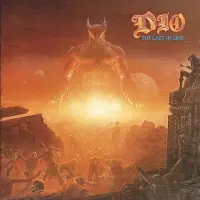 Universal Music DIO - The Last In Line (CD)