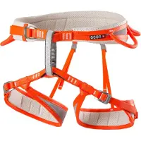 Ocun Neon 3 klimgordel (Maat XL, Oranje)