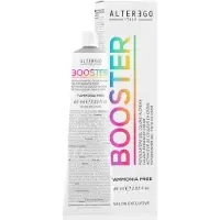 Alterego Altergo - Booster - Colour Intensifier Cream - Violet