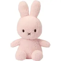 Bon Ton Toys Nijntje - Terry Light Roze - 23 cm