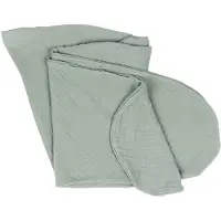 Doomoo Comfy Big Tetra Green Voedingskussenhoes 35 002 024