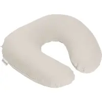 Doomoo Voedingskussen Softy Tetra Jersey Sand