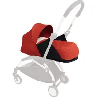 Yoyo 0+ newborn pack – Stone