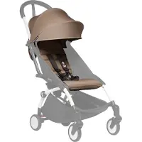 BABYZEN 6+ color pack – Stone