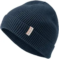 Vaude - Manukau Beanie - Muts One Size, blauw