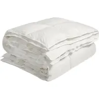 Yumeko Dekbed Ganzendons 260x220 Wit - Eco, Bio & Fairtrade