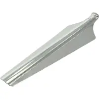 Pro+ Zandharing 33cm aluminium