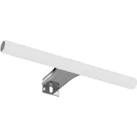 Allibert Led-verlichting Scope 7w Glanzend Chroom