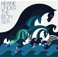 Universal Music Keane - Under The Iron Sea (LP)