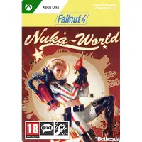 Fallout 4: Nuka-World - Xbox One Download