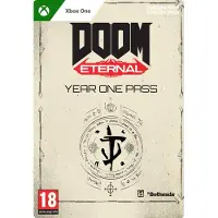 Doom Eternal Year One Pass - Xbox One Download