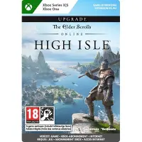 The Elder Scrolls Online: High Isle Upgrade - Xbox Series X|S & Xbox One Download