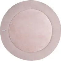 Babys Only Boxkleed Sky oud roze - Ø90 cm