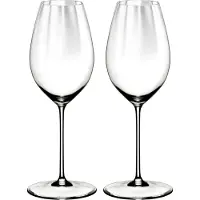 Riedel Witte Wijnglazen Performance - Sauvignon Blanc - 440 ml - 2 stuks