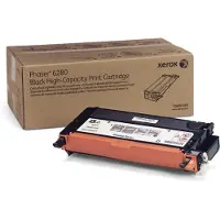 Xerox Zwart XL (106R01395)
