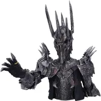 The Lord Of The Rings Lord of the Rings Sauron Bust 39cm