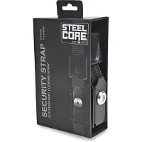 Kriega Steelcore Secure Riem
