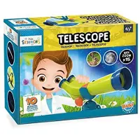 Buki - Wetenschap en Spel Buki Science Telescoop Junior