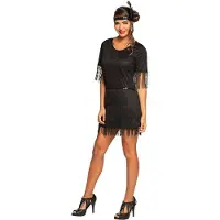 Boland Flapper Jurk Darcy